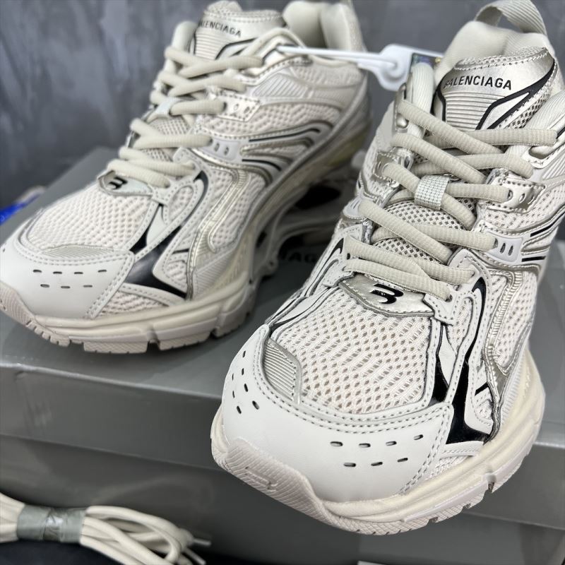 Balenciaga Track Shoes